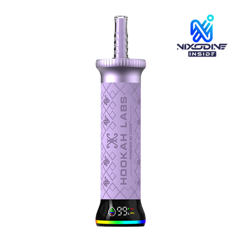 Love 66 Hookah Labs 80K for Wholesale