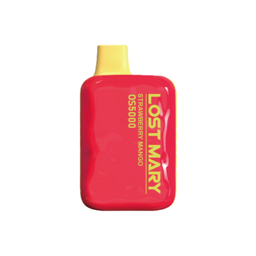 Strawberry Mango Lost Mary Vape for Wholesale