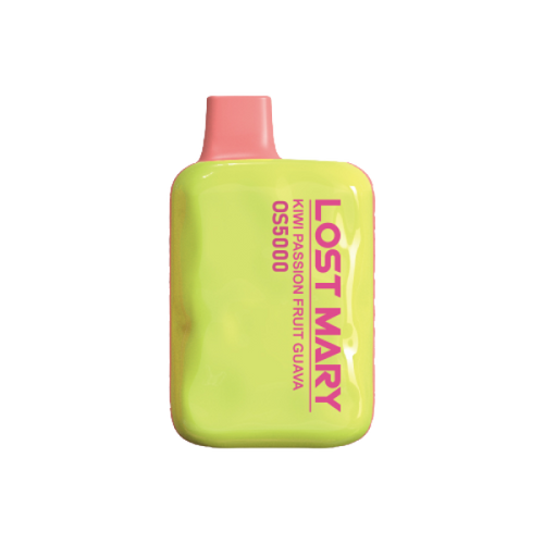Wholesale Kiwi Passion Fruit Guava Lost Mary Vape
