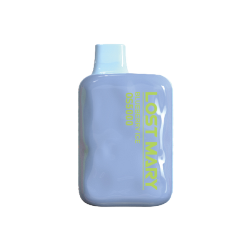 Blueberry Ice Lost Mary Vape for Wholesale