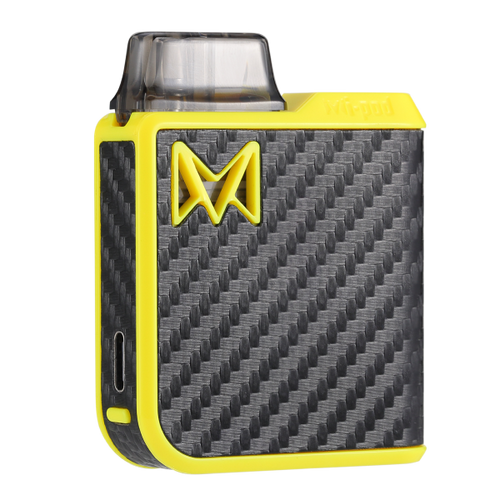 Yellowjacket Mi-Pod PRO +