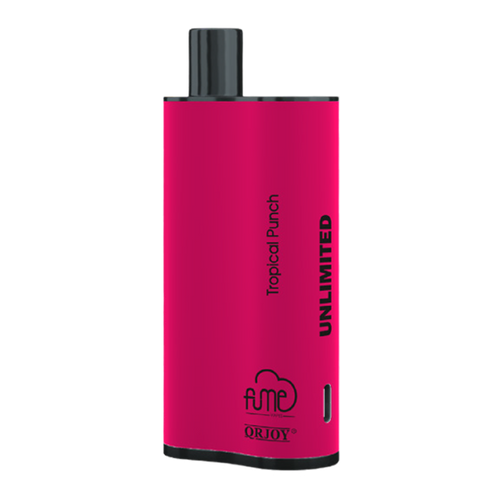 Tropical Punch Fume Unlimited Wholesale