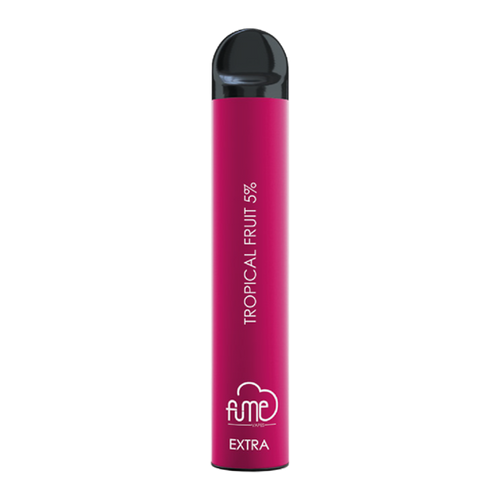 Tropical Fruit Fume Extra