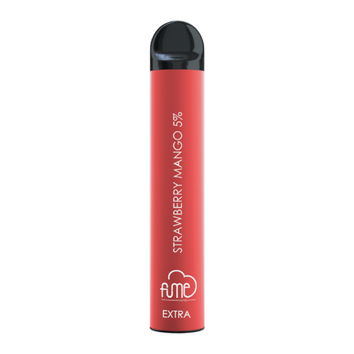 Strawberry Mango Fume Extra