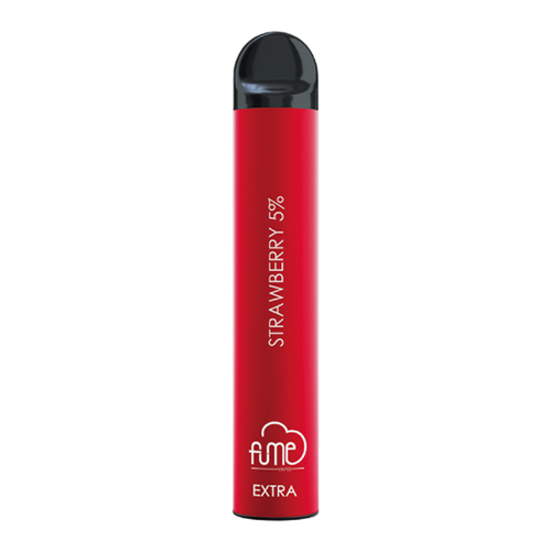 Strawberry Fume Extra Wholesale