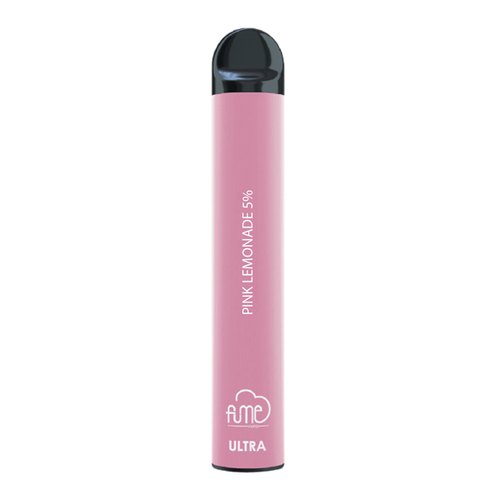 Wholesale Pink Lemonade Fume Ultra Vape