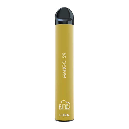 Mango Fume Ultra