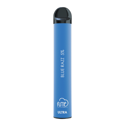 Blue Razz Fume Ultra Vape Wholesale