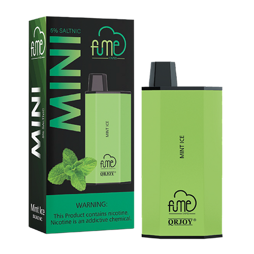 mint tobacco vape VIHO Supercharge PRO 20000 Disposable Mintz25K | Mint Flavors Vape