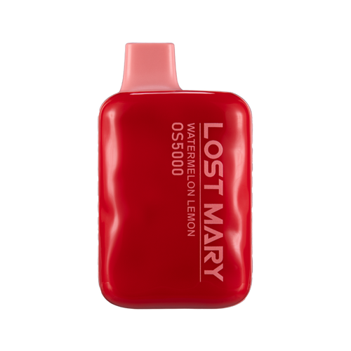 Watermelon Lemon Lost Mary OS5000 Vape for Wholesale