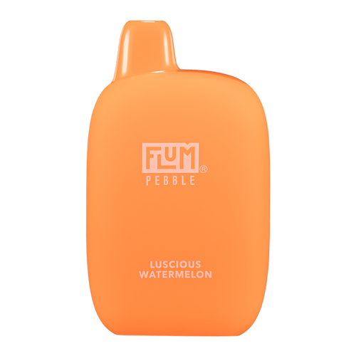 Luscious Watermelon Flum Pebble Vape for Wholesale