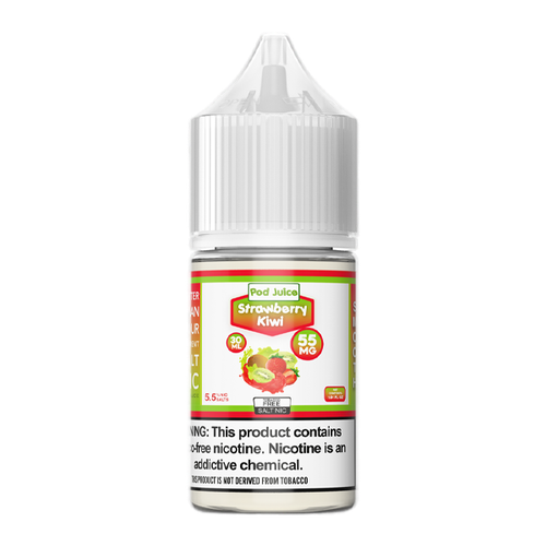 Strawberry Kiwi Pod Juice E-Liquid Wholesale
