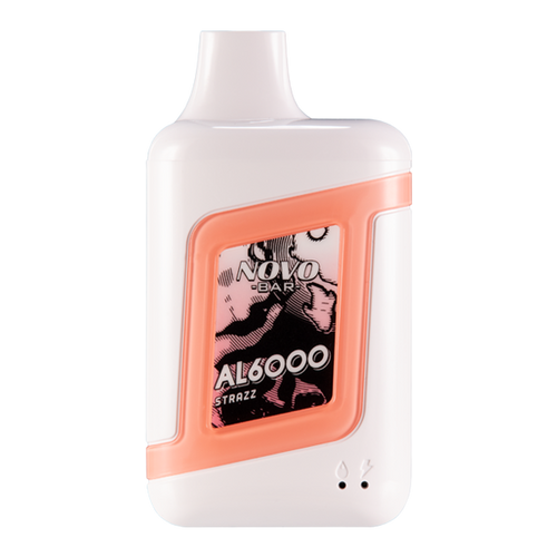Strazz Smok Novo Bar Vape for Wholesale