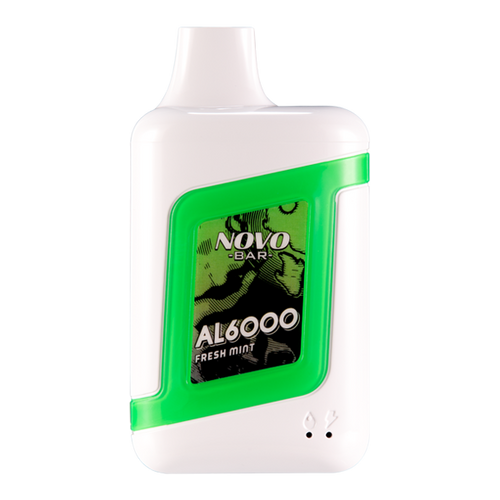Fresh Mint Novo Bar for Wholesale