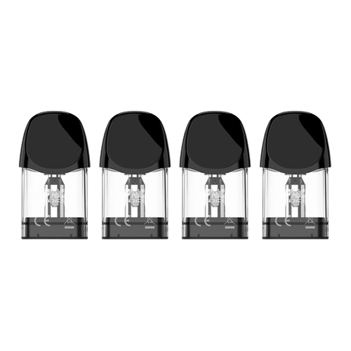 Caliburn A3 Pod 4pk