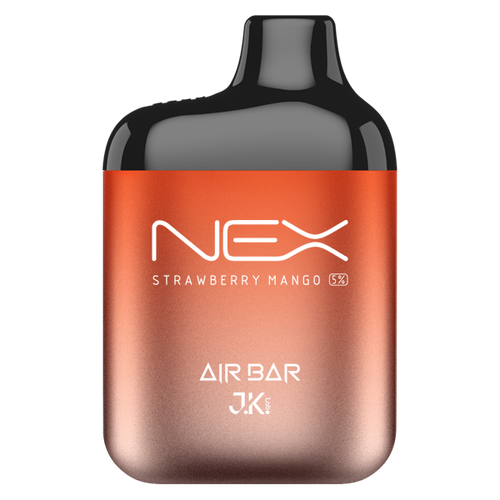 Strawberry Mango Air Bar Nex Vape Wholesale