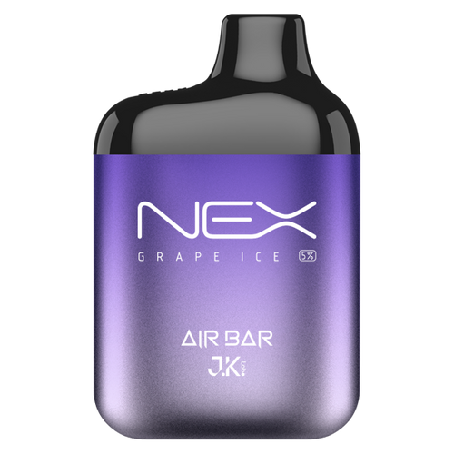 Grape Ice Air Bar Nex Vape Wholesale 