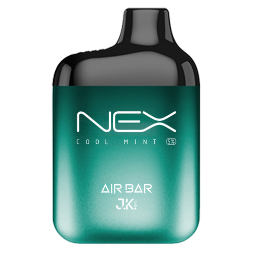 Cool Mint Air Bar Nex Vape Wholesale