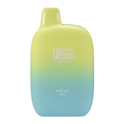 Arctic Icy Flum Pebble Vape for Wholesale