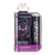 Blackcurrant Mixed Berry Orion Bar 7500 Puff Vape for Wholesale
