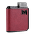Vermilion Mi-Pod Pro + Kit Angled View