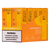 Aloe Mango Icy UT Bar 10-Pack for Wholesale