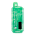 Sour Apple Puff Bunny 8000 Disposable Vape Wholesale