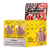 Frozen Raspberry Lemonade Orion Bar Vapes 10-Pack for Wholesale