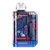 Blue Slurpee Orion Bar Wholesale Vape