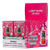 Strawberry Watermelon Lost Vape OB5500 10-Pack for Wholesale