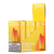 Juicy Peach Prime Bar 8000 Vape 5-Pack Wholesale