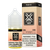 Available in packs of 10, shop Peach Ice flavored nicotine salts from VaporLax