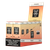 Browse bulk Peach Ice e liquid from VaporLax, nicotine salts available in 25mg & 50mg