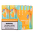 Pineapple Coconut UT Bar Vape 10-Pack for Wholesale