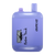 Grape Ice Snoopy Smoke Extra Tank Wholesale Vape