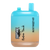 Blue Razz Ice Snoopy Smoke Extra Tank Wholesale Vape