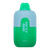 Mint Fifty Bar Vape for Wholesale