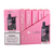 Sakura Grape Pyne Pod Boost Vape 5 Pack