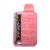 Strawberry Summertime Orion Bar 10000 Wholesale Vape