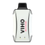 Peach Icy Viho Turbo Wholesale Vapes