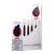 Flonq Max Smart 5 Pack Strawberry Watermelon - Zero Nicotine for Wholesale