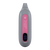 Strawberry Ice Cream Flonq Max Smart 2% Vape Front for Wholesale