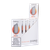 Cherry Peach Lemonade Flonq Max Smart 2% 5-Pack Retail Display  for Wholesale