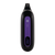Grape Flonq Max Smart - 0mg Front View for Wholesale