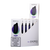 Flonq Max Smart 5 Pack Grape - Zero Nicotine for Wholesale