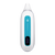Mixed Berries FLONQ Max Smart Vape Front View for Wholesale