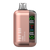 Peach Berry Ice Priv Bar Turbo Wholesale Vapes