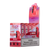 Ruby RAZ TN9000 Vapes 5-Pack for Wholesale