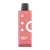 Sour Lush Gummy OFF STAMP SW9000 Disposable Vape Pod