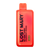 Strawberry Orange Lost Mary MT15000 Turbo Thermal